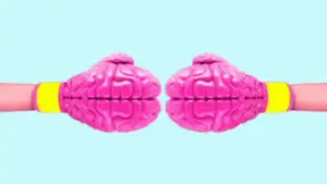 Brain VS Brain 356x200