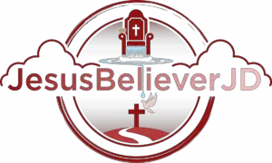 JesusBelieverJD Logo