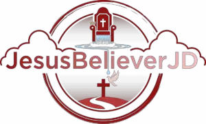 JesusBelieverJD Logo