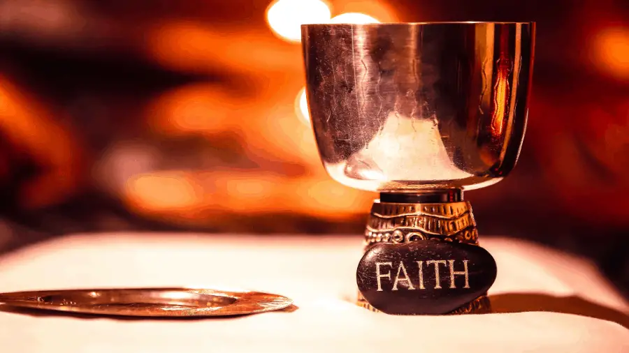 Communion Cup Faith 900x506